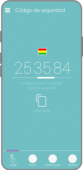 Diseño de aplicación móvil